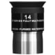 Explore Scientific 62 degree 14mm Long Eye Relief Waterproof Eyepiece, EPWP6214LE-01