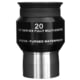 Explore Scientific 62 degree 20mm Long Eye Relief Waterproof Eyepiece, EPWP6220LE-01