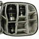 68 Degree Eyepiece Set with soft sided case,Argon-Purged,Waterproof, 4 Piece Set