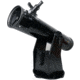 Explore Scientific 8-Inch f/5.9 Dobsonian Reflector Telescope, Black, ES-ON20859