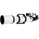 Explore Scientific AR127 f/6.5 Air-Spaced Doublet Achromat Refractor Telescope DAR127065-01