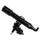 Explore Scientific Carbon Fiber Air-Spaced Triplet TED15208CF-HEXDD3