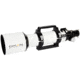Explore Scientific ED 102 Classic White Essential Series f/7 Air Spaced Triplet Refractor Telescope ES-ED10207-01