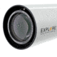 Explore Scientific ED102 Classic White Air Spaced Triplet,714mm Focal Length,2.5in HEX Focuser FCD100-10207-01