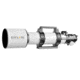 Explore Scientific ED102 Classic White Air Spaced Triplet,714mm Focal Length,2.5in HEX Focuser FCD100-10207-01