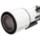 Explore Scientific ED80 Classic White Air Spaced Triplet,480mm Focal Length,2.5in HEX Focuser, FCD100-8006-01