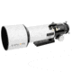 Explore Scientific ED80 Classic White Air Spaced Triplet,480mm Focal Length,2.5in HEX Focuser, FCD100-8006-01
