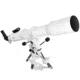 Explore Scientific FirstLight AR102mm Tube Refractor with EXOS Nano EQ3, White, FL-AR1021000EQ3