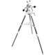 Explore Scientific FirstLight AR80mm Tube Refractor with EXOS Nano EQ3, White, FL-AR80900EQ3