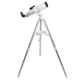 Explore Scientific FirstLight AR90mm Tube Refractor w/AZ Mount, White, FL-AR90500AZ