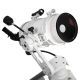 Explore Scientific FirstLight MAK152mm Tube Maksutov-Cassegrain with Twi 1, White, FL-MC1521900MAZ01