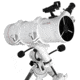 Explore Scientific FirstLight N114mm Tube Newtonian with EXOS Nano EQ3, White, FL-N114500EQ3