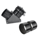 Explore Scientific FPL-53 Carbon Fiber ED165 f/7 APO Triplet Refractor w/ Ohara FPL53 Optics, 165mm, FPL53-165CF-01