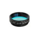 Explore Scientific Nebula Filter,Oxygen III,High Contrast,1.25in 310205