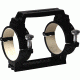 Explore Scientific Replacement Cradle Ring Set for Carbon Fiber Series 127mm Telescope TED127CFCRDL
