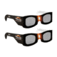 Explore Scientific Sun Catcher Sunglasses 2 PK 88-70000