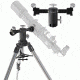 Explore Scientific Twilight II Heavy-Duty Dual-Head Mount and Tripod MAZ02-01