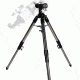 Explore Scientific Twilight II Heavy-Duty Dual-Head Mount and Tripod MAZ02-01