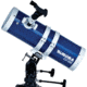 ExploreOne Aurora 114mm Slow Motion AZ Mount Telescope, 88-10114