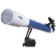ExploreOne Gemini 70mm AZ Mount Telescope, 88-10170