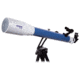 ExploreOne Gemini 70mm AZ Mount Telescope, 88-10170