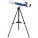 ExploreOne Gemini 70mm AZ Mount Telescope, 88-10170