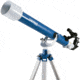 ExploreOne Theseus Telescope 60/700 AZ with Case, 88-06000
