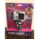 ExploreOne Vlogger Camera, White, 88-83003