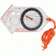 Explorer Base Plate Compass EXP53