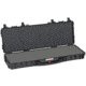 Explorer Cases RED STANDARD RIFLE CASE - BLACK, 44-3/4 L X 13-3/4 W X 5-5/16 D CFE64327