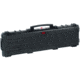 Explorer Cases TACTICAL GUN CASE - BLACK W/ CONVOLUTED FOAM, 53 L INTERNAL 93CC0515
