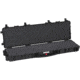 Explorer Cases TACTICAL GUN CASE - BLACK W/ CONVOLUTED FOAM, 53 L INTERNAL 93CC0515