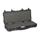 Explorer Cases EXPLORER RED TACTICAL GUN CASE - BLACK, PRE-CUBED FOAM 097E261B, EXPRED9413B