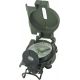 Explorer Compass OD Green Case w/ White Face EXP29