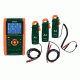 Extech Instruments 200A 3-Phase Power Analyzer/Datalogger Kit, PQ3450-2