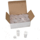 Extech Instruments 24 Solutions Cups W/CAPS, EX007