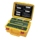 Extech Instruments 4-Wire Earth Ground Resistance/Resistivity Tester W/Ltd Nist, GRT350-NISTL