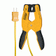Extech Instruments 450F Pipe Clamp Temp Probe, TP400