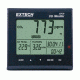 Extech Instruments Air Quality Carbon Dioxide Monitor, CO100
