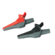 Extech Instruments Alligator Clips, Extra Large, TL806
