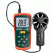 Extech Instruments Anemometer Cfm/Cmm, AN100