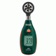 Extech Instruments Anemometer, Pocket, AN10