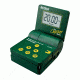 Extech Instruments Calibrator, Process, 412400