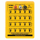 Extech Instruments Capacitance Substitution Box, 380405