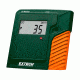 Extech Instruments Carbon Monoxide Meter, Desktop, CO30