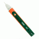 Extech Instruments Cat Iv Voltage Detector, Ac, Non-Contact W/Flashlight, DV26