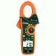 Extech Instruments Clamp Dmm + Ir Therm 1000 Amp Ac, EX810