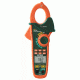 Extech Instruments Clamp Meter, Ac/Dc Trms Dual Type K, EX613