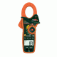 Extech Instruments Clamp Meter, Ac/Dc With Cat Iv Rating, EX840