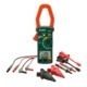 Extech Instruments Clamp Meter, Hvac, Cativ-600V Test Leads, , 380976-K